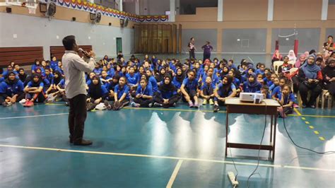 How to abbreviate sekolah sukan bukit jalil? Sharing Experience- Sekolah Sukan Bukit Jalil - YouTube
