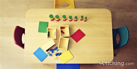 Libertad para dejarse llevar y aprender. 4 libros para aplicar el método Montessori de forma asequible - OtrasVocesenEducacion.org