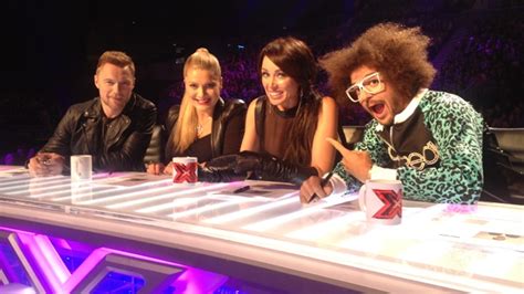 The X Factor Australia Rajtolt Az 5 évad Sorozatjunkie