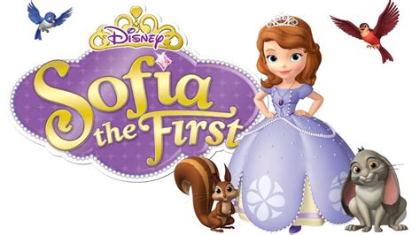 Sofia The First Dress For A Royal Day Fun Disney Game For Children