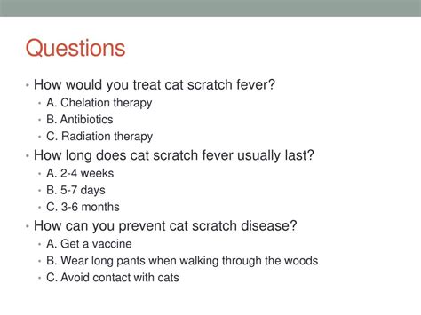 Antibiotics For Cat Scratch Diseasesave Up To 17