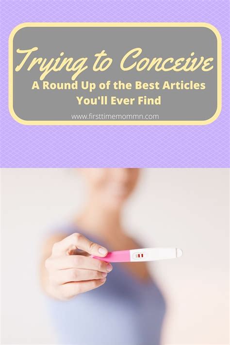 Pin On Trying To Conceive