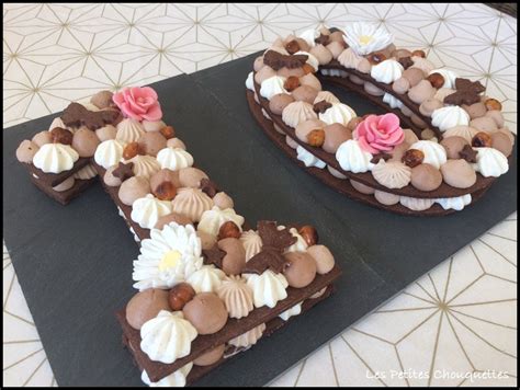 Maybe you would like to learn more about one of these? Number cake façon fantastik chocolat noisettes | Chocolat ...