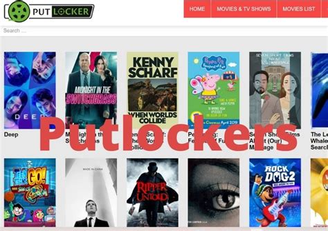Putlockers 2024 Watch Movies Tv Shows And Series Online Free