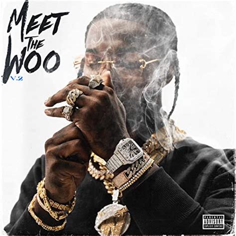 © 2019 republic records, a division of umg recordings, inc. Meet The Woo 2 Explicit by Pop Smoke on Amazon Music ...
