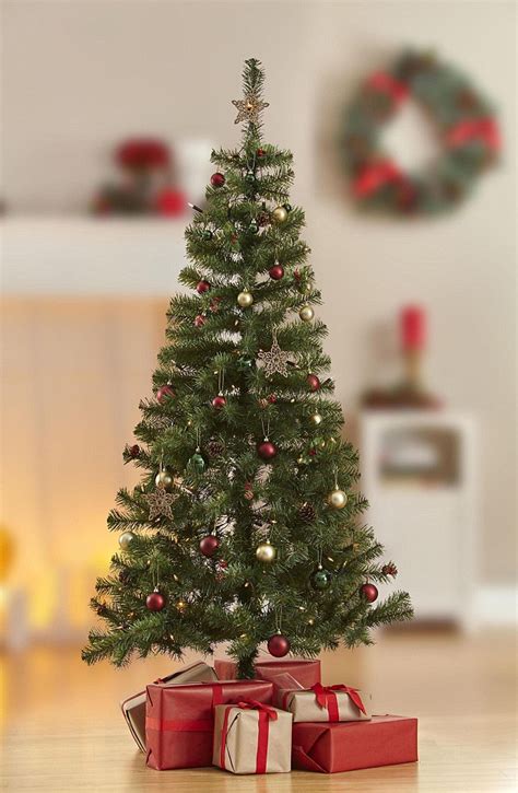 Christmas candles & candles holders christmas tree ornaments & accessories christmas table decoration. FEMAIL pits luxury Christmas trees against those from ...
