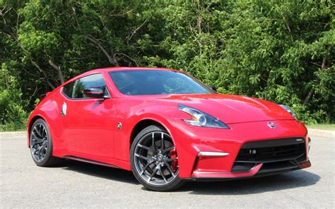 Prices shown are the prices people paid for a new 2020 nissan 370z sport touring auto with standard options including dealer discounts. 2019 Nissan 370Z NISMO: Endangered Species - The Car Guide