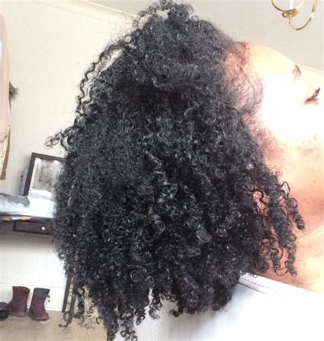 4a Curl Pattern Natural Hair Natural Hair Styles African American