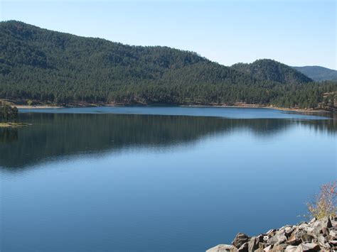 Situated in the mountains, this vacation home is 1.8 mi (2.9 km) from pactola pines marina and within 6 mi (10 km) of black hills national forest and sheridan lake north. Pactola Lake | Cabin Rentals