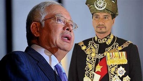 Puan rosilah binti yop (pesuruhjaya kehakiman). 'Sultan Mizan murka, TIA dijenamakan sebagai 1MDB ...
