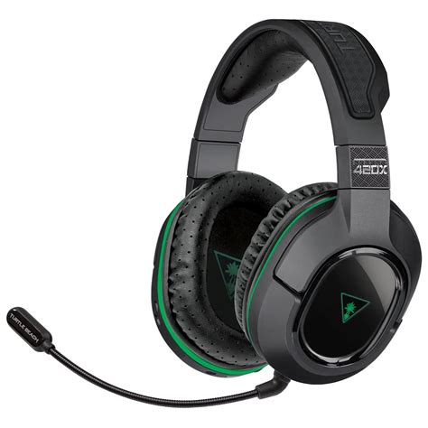 More Photos For Turtle Beach Ear Force Stealth X Premium Fully