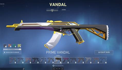 Top 5 Valorant Best Vandal Skins And How To Get Them Gamers Decide
