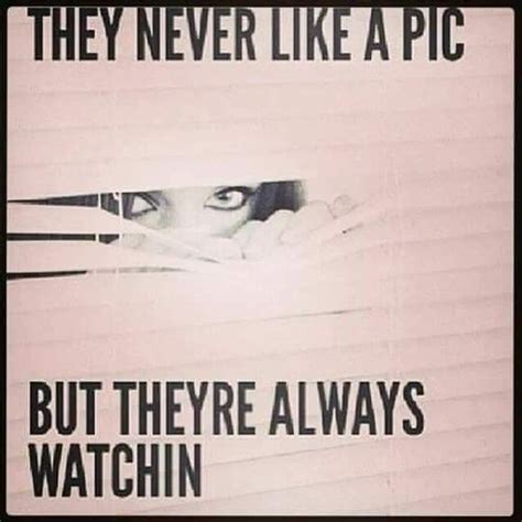 Stalker Funny Stalker Quotes Facebook Stalkers Humor Facebook Jail Photo Quotes Picture