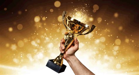 Creating A Winning Awards Strategy Spryte Communications