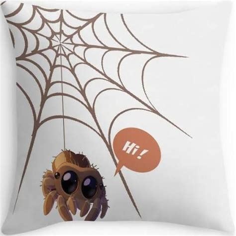 Cartoon network and boomerang have picked up the global broadcast rights for animated series lucas the spider from canadian prodco fresh tv. lucas the spider plush | Lucas the spider, Animated ...