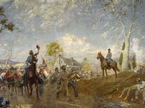 Stonewall Jacksons 1862 Valley Campaign — Shenandoah Valley
