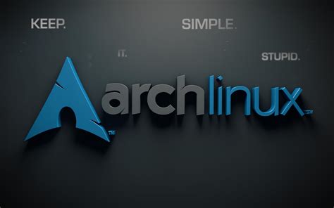 Download Free Arch Linux Background Pixelstalknet