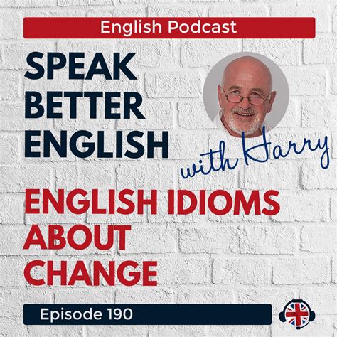 English Idioms about CHANGE | Better english, English vocabulary, Conversational english