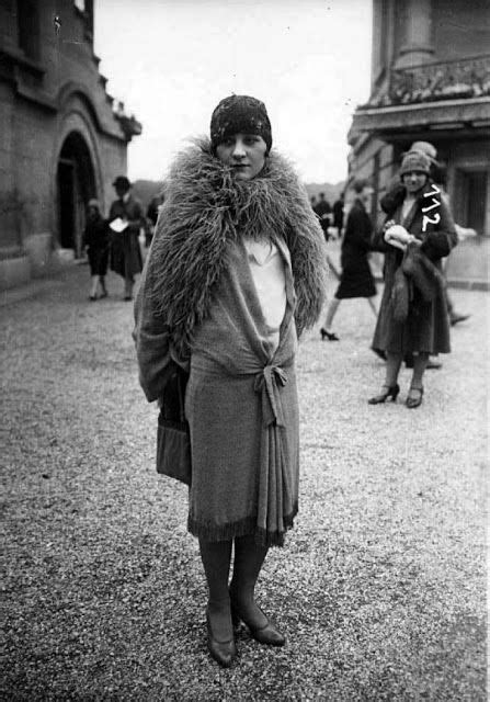 50 Fabulous Vintage Photos That Show Women’s Street Style From The 1920s 1920s Fashion 1920s