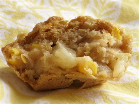 apple corn muffins recipe genius kitchen
