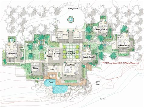 Garden explorers storytime with rockford public library; Island Style Homes by MCM Architects | Traditional ...