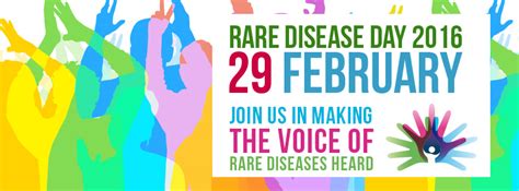 Living With CLIPPERS: Rare Disease Day 2016