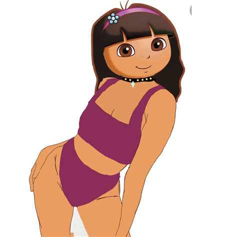 Dora S All Grown Up Doramemes