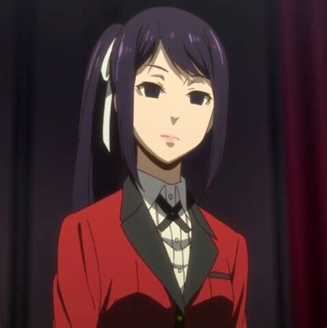 Igarashi sayaka | Kakegurui | Manga, Anime