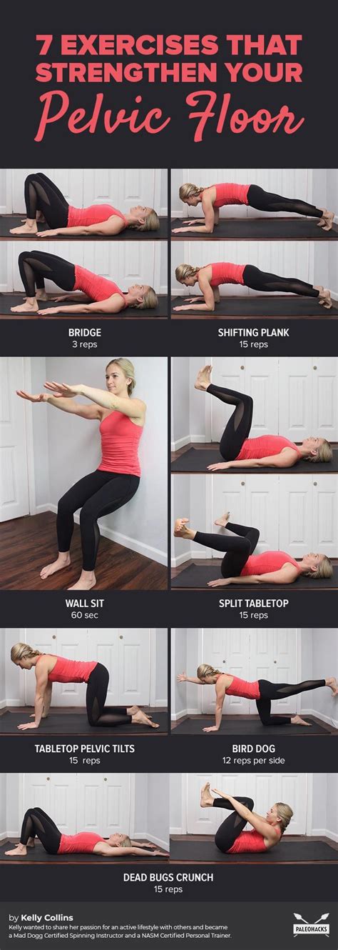 7 exercises to restore a weak pelvic floor pelvic floor health and fitness articles exercise
