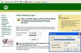 Pictures of Park National Online Banking
