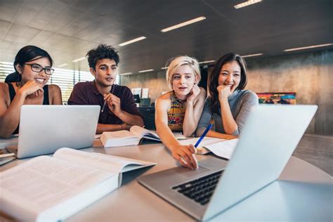 Millennial View Of Education Shifts The Way Learning Institutions