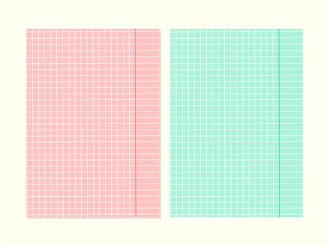10 Best Square Inch Grid Paper Printable
