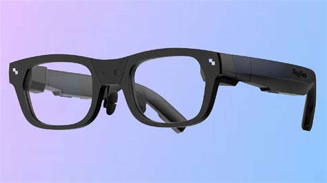 Tcl Reveals Rayneo Air X2 Lite Ar Glasses And Theyre Packed With New