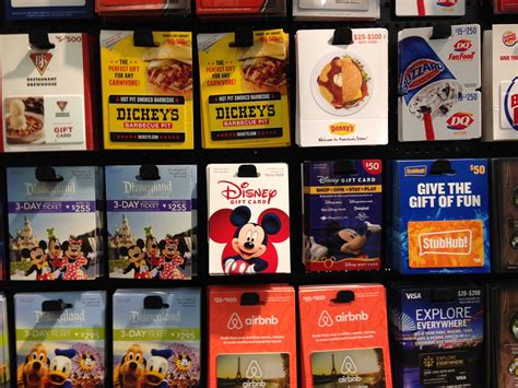 Choose your disney gift card. 5% Cash Back + 4X Fuel Points on Disney Gift Cards | Points To Neverland Blog | Disney gift card ...