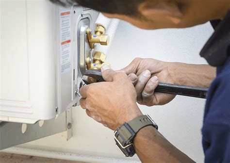 Air Conditioning Tune Up Services In Montgomery Al