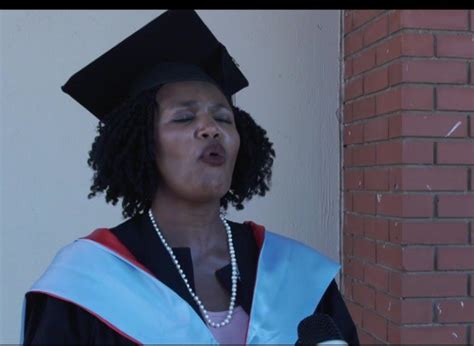 Get the latest coronavirus news, updates and advice from the government of botswana. 2020 Graduate Testimony - Botswana Open University - BOU ...