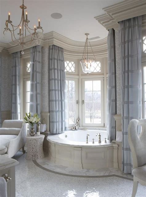 Designing nowadays is such a joy simply due to the sheer variety we have to choose from. 20 Gorgeous Luxury Bathroom Designs | Home Design, Garden ...
