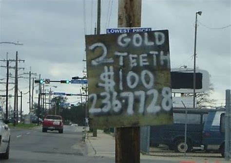 Maybe you would like to learn more about one of these? Dentist In New Orleans That Do Gold Teeth - Find Local ...