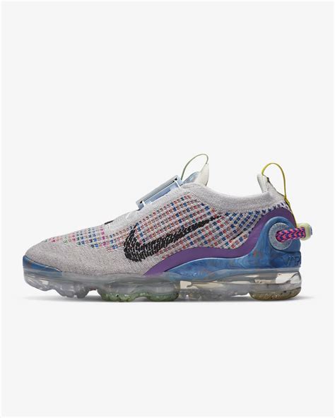 (/ˈnaɪki/ or /ˈnaɪk/) is an american multinational corporation that is engaged in the design, development, manufacturing, and worldwide marketing and sales of footwear, apparel, equipment. Nike Air VaporMax 2020 FK Women's Shoe. Nike GB