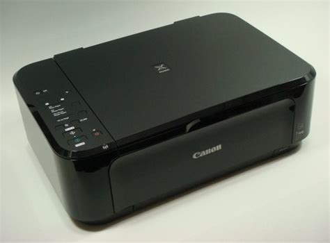 The settings in the printer printing preferences window are valid. Canon PIXMA MG3150 Review | Trusted Reviews