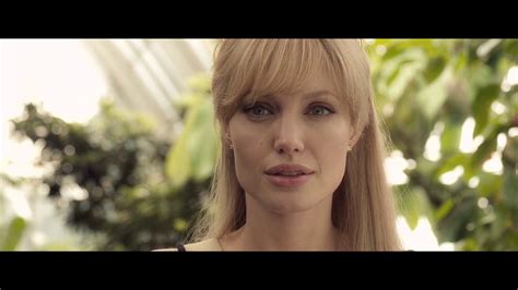 She has a few dozens of roles in her filmography. Angelina Jolie Salt 2010 (movie scene 15) - YouTube