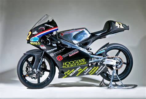 Road racing world championship season. Suzuki bientôt aligné en Moto3 ? - Sport