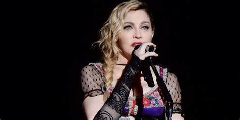 Songkick is the first to know of new tour announcements and. Madonna will perform at Eurovision 2019