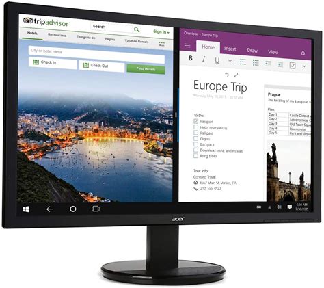 Amazon best sellers our most popular products based on sales. Best Small Computer Monitors - 2020 Buyer's Guide ...