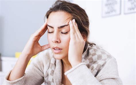 5 Surprising Things That Could Be Causing Your Headache