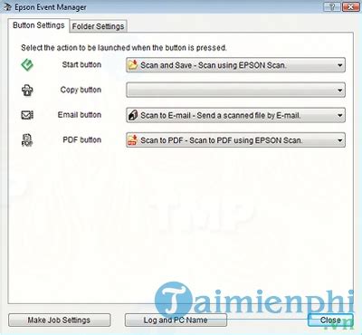 Epson event manager driver download for windows and mac. Download Epson Event Manager Utility 3.11.21 - Kích hoạt ...