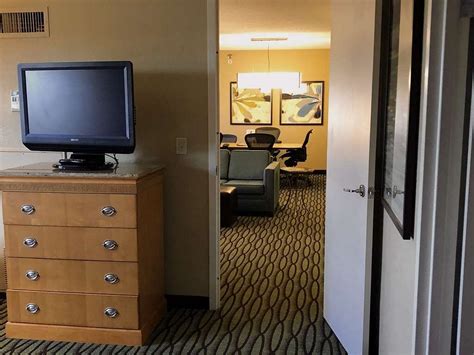 Doubletree Suites By Hilton Orlando Disney Springs Area Updated