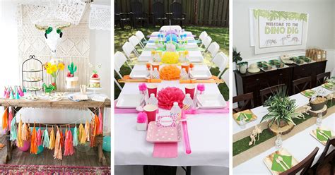 10 Stunning Table Decoration Ideas for Anniversary Celebrations That