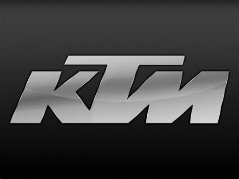 Ktm Logo Desktop Full Hd Wallpapers Wallpaper Cave