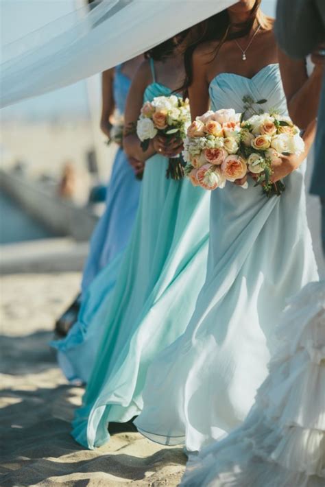 We're shore you're going to love these coastal décor ideas. 910 best Beach Wedding Ideas images on Pinterest ...